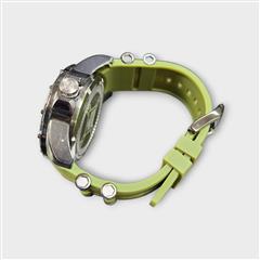 Invicta Men's 50mm Coalition Forces Quartz Quad Time Zone Watch